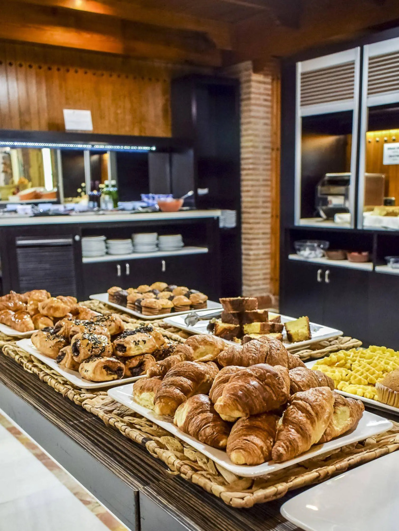 Foto - Torreluz Centro