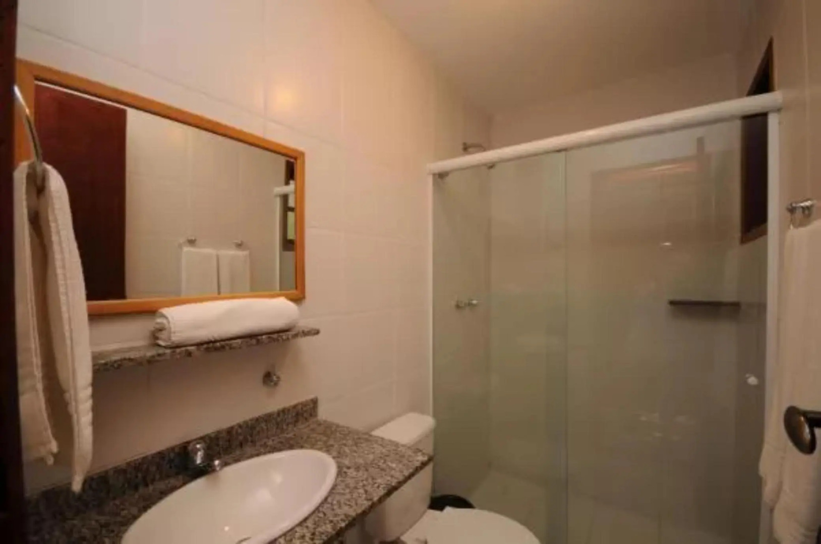 Photo - Estrelamar Ferradura Pousada Restaurante & Spa