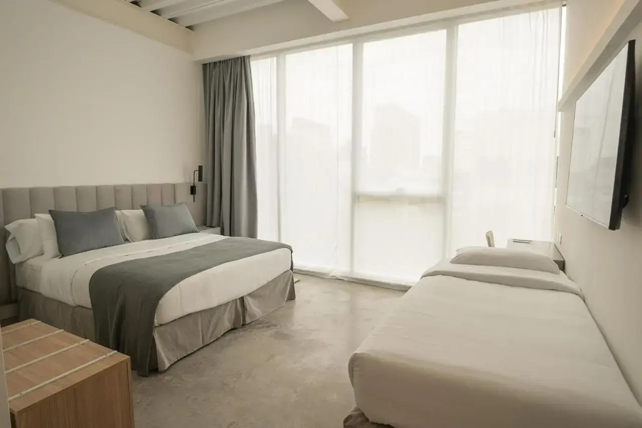 Foto - Vain Boutique Hotel