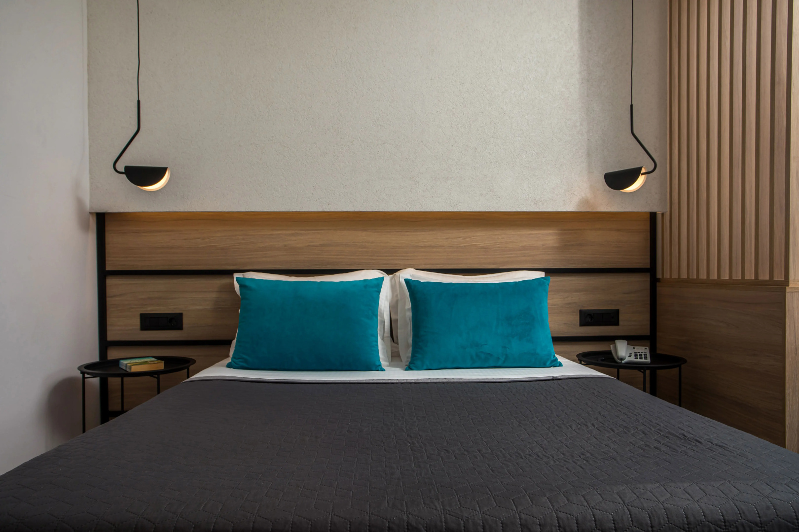 Foto - Zoes Hotel & Suites