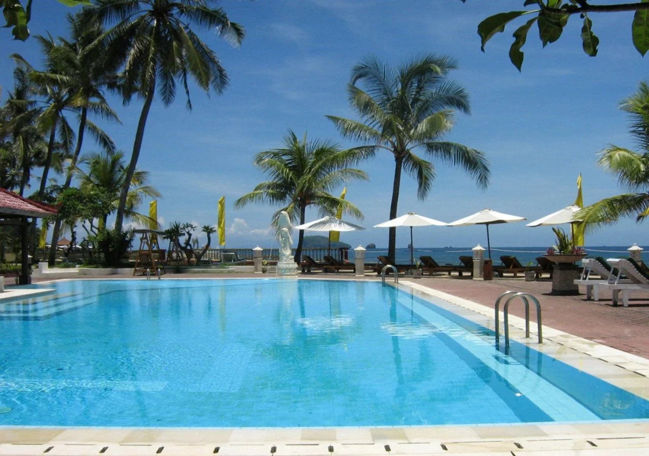 Foto - Bali Palms Resort