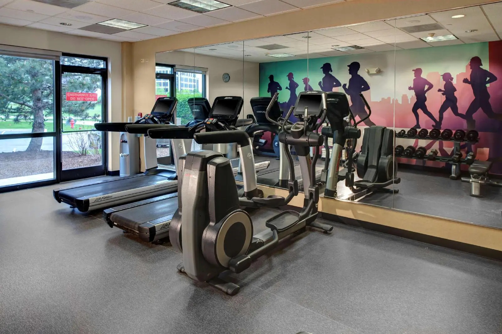 Foto - Hyatt Place Tampa Busch Gardens