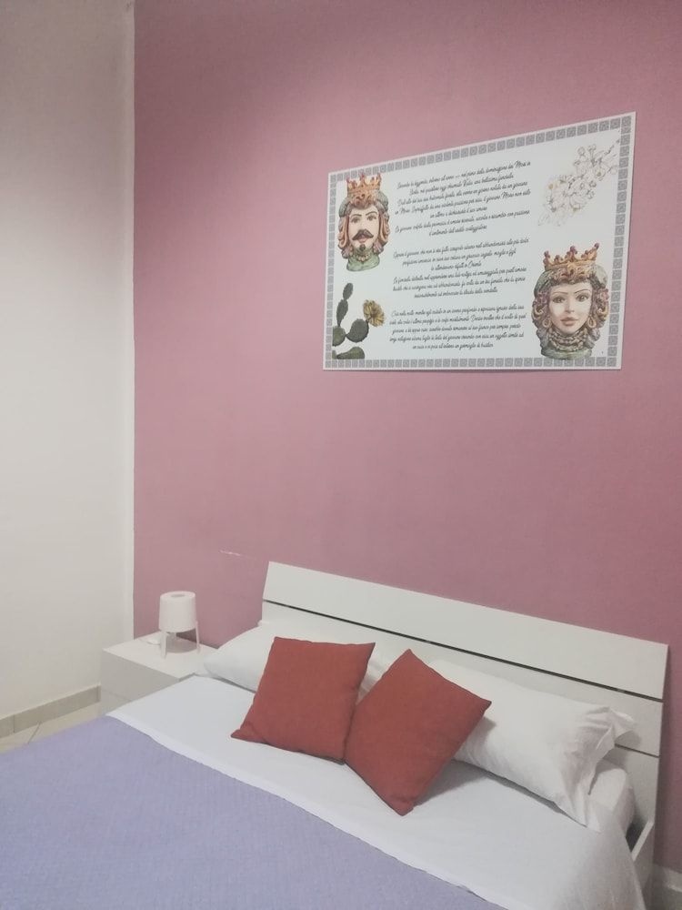 Foto - B&B Il Poeta