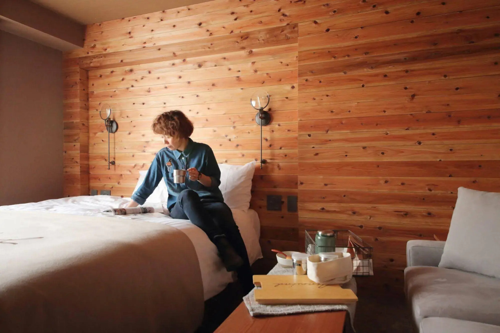 Photo - UNWIND HOTEL & BAR Sapporo