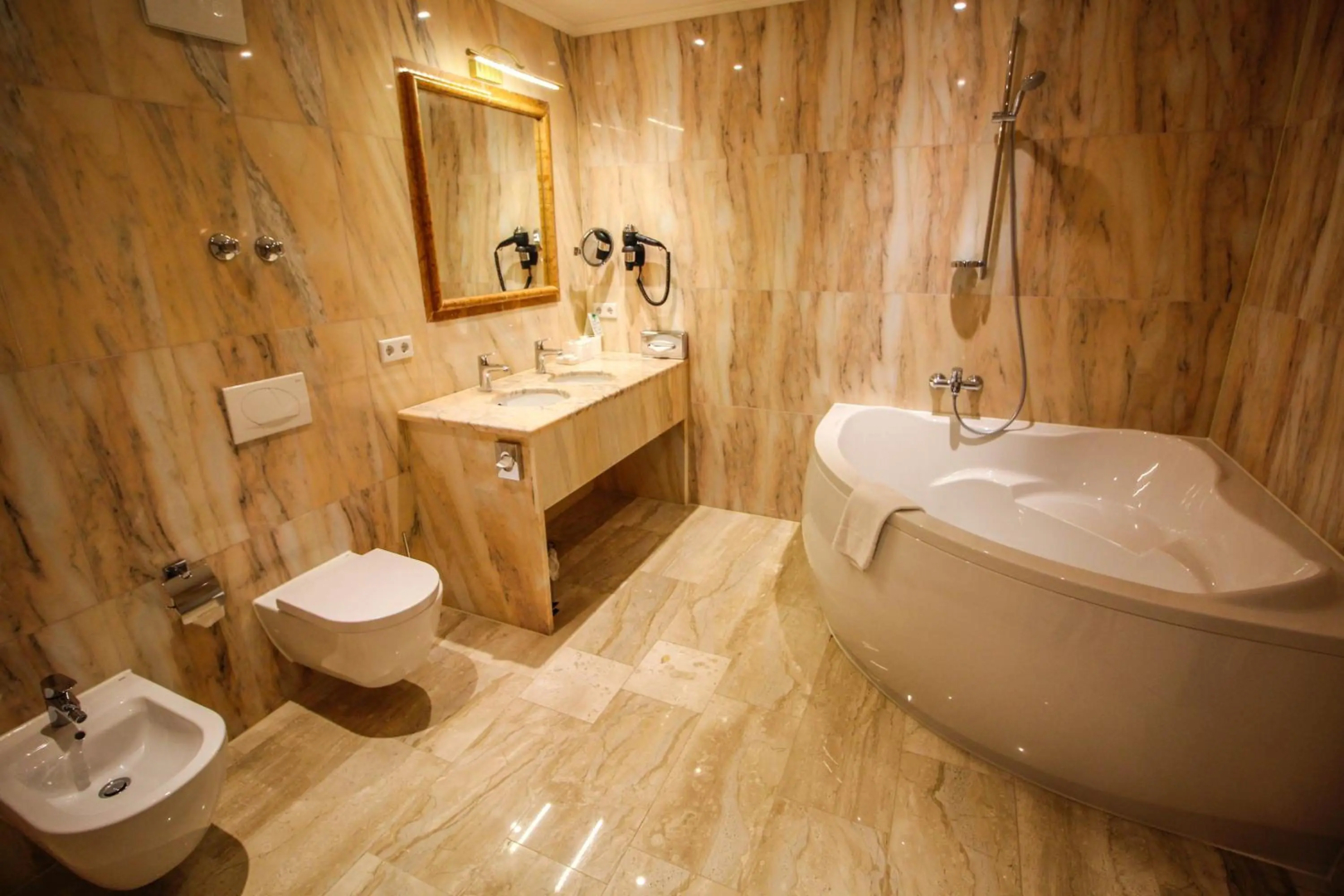 Foto - Grand Hotel Palladium
