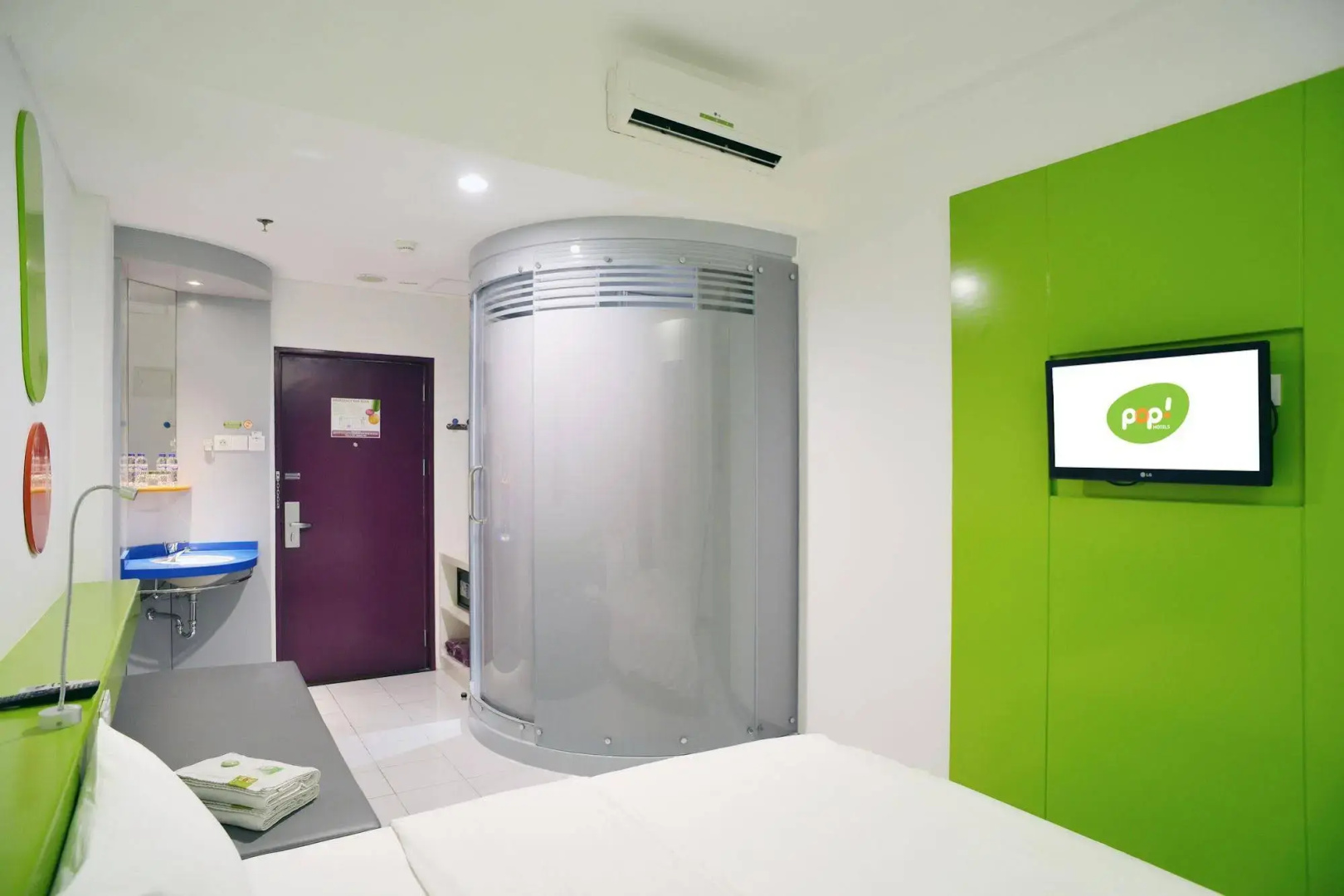 Photo - POP! Hotel Kemang Jakarta