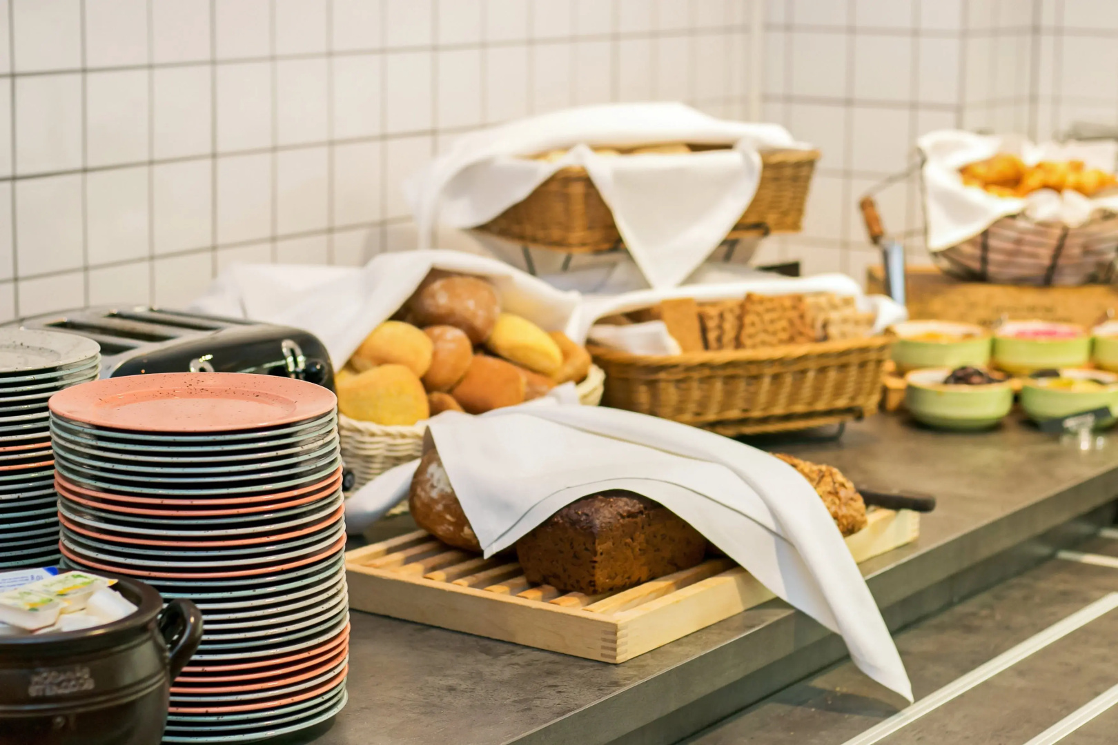Foto - First Hotel Brommaplan