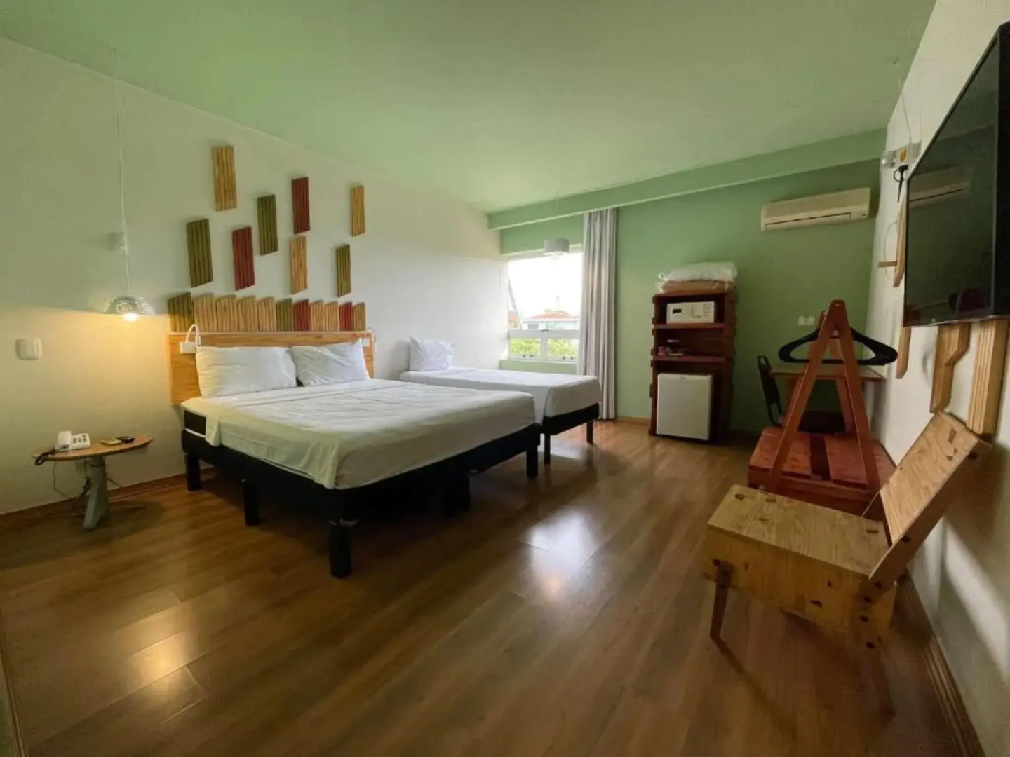 Photo - Hotel Nacional Inn Curitiba Santa Felicidade