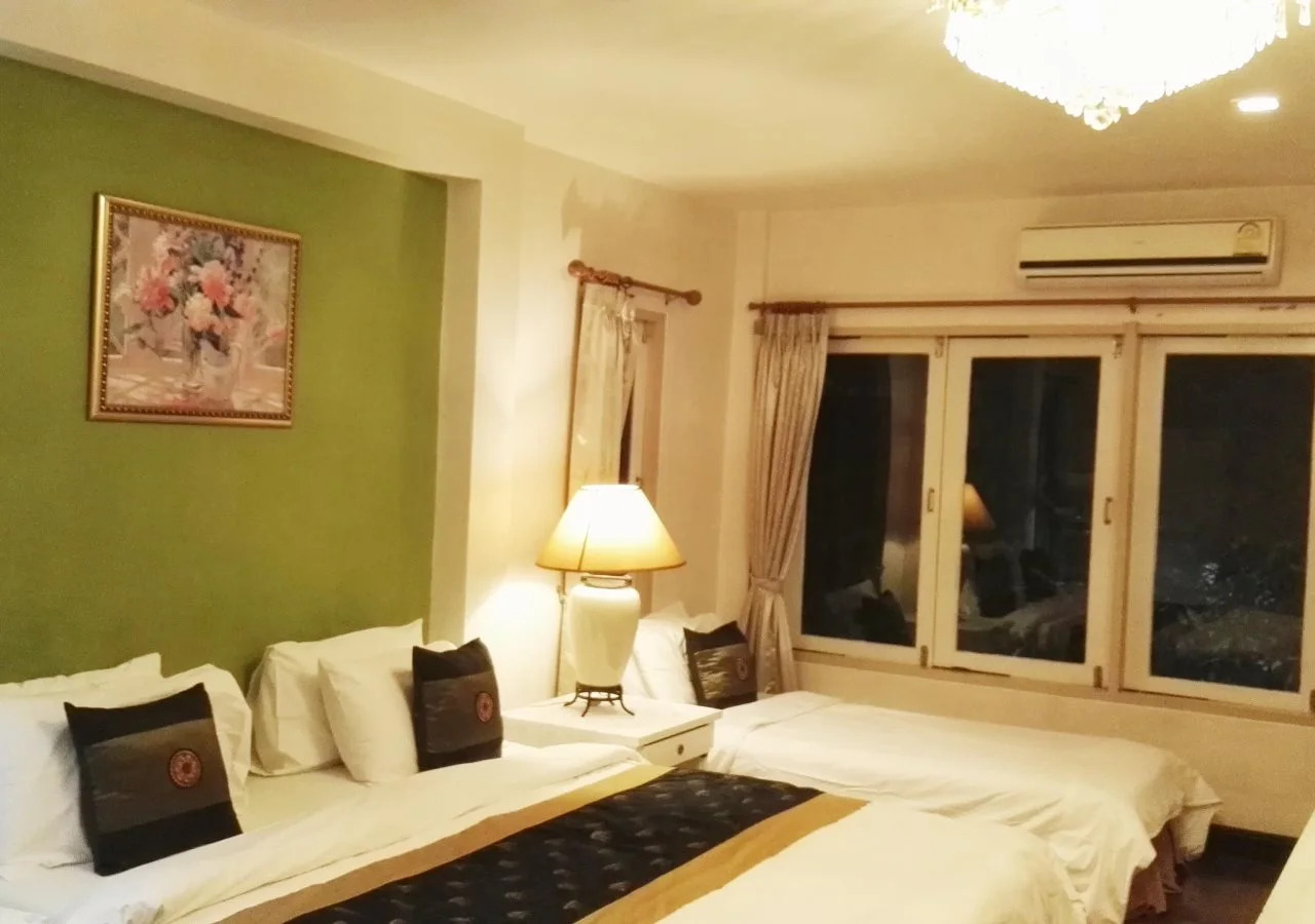 Photo - Treevana Club Chiangmai