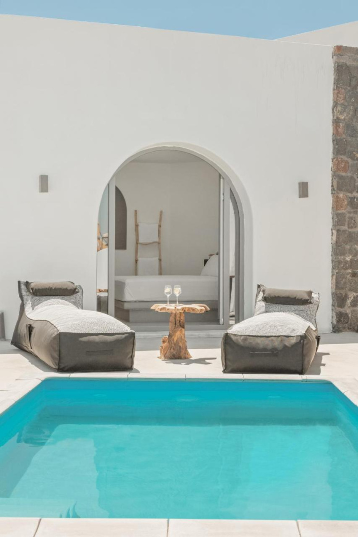 Photo - Oyster Luxury Suites