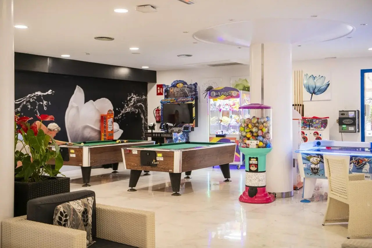 Foto - Hotel Tahití Playa