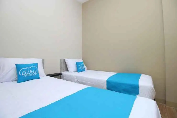 Photo - COZROOMS near MRT, Plaza Indonesia, and Grand Indonesia