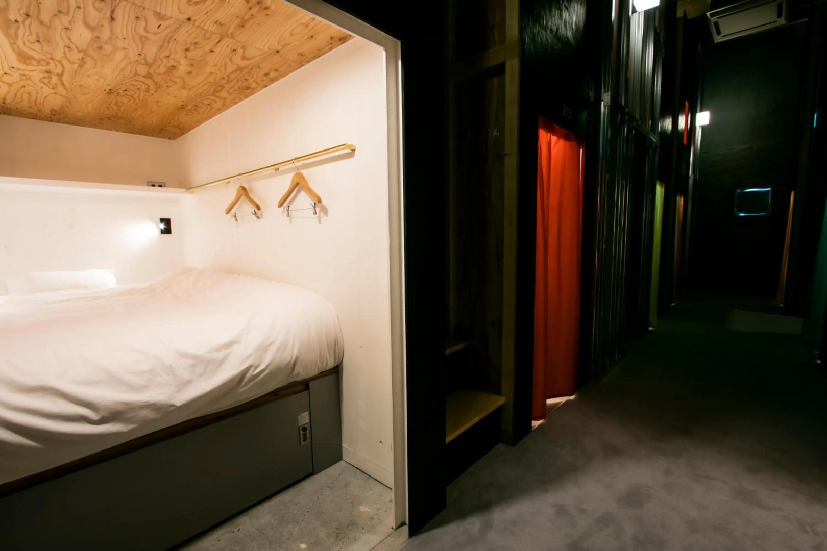 Photo - Theatel Sapporo