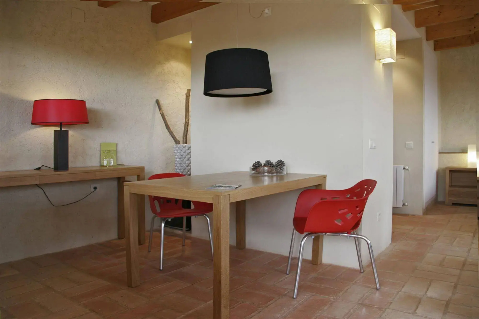 Photo - Aldea Roqueta Hotel Rural
