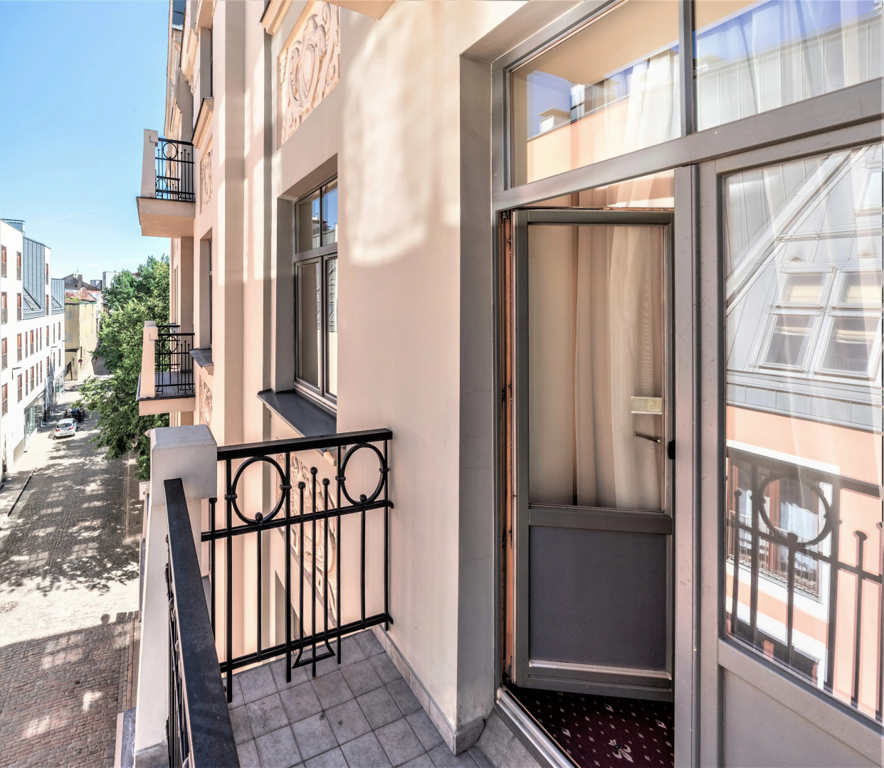 Photo - Rixwell Old Riga Palace Hotel