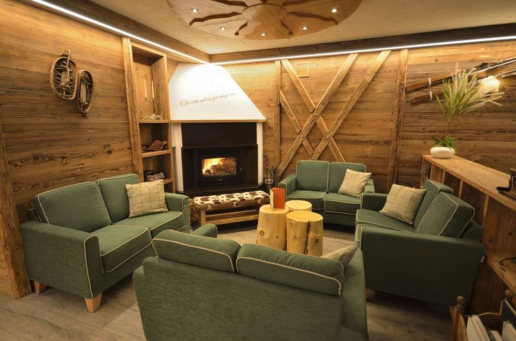 Foto - Hotel Cime d'Oro