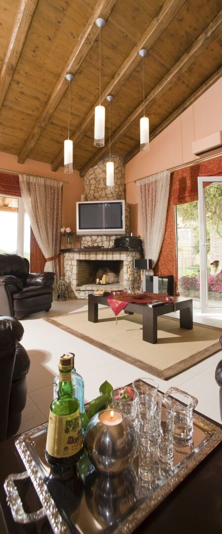 Foto - Villa Privilege Classic & Exclusive