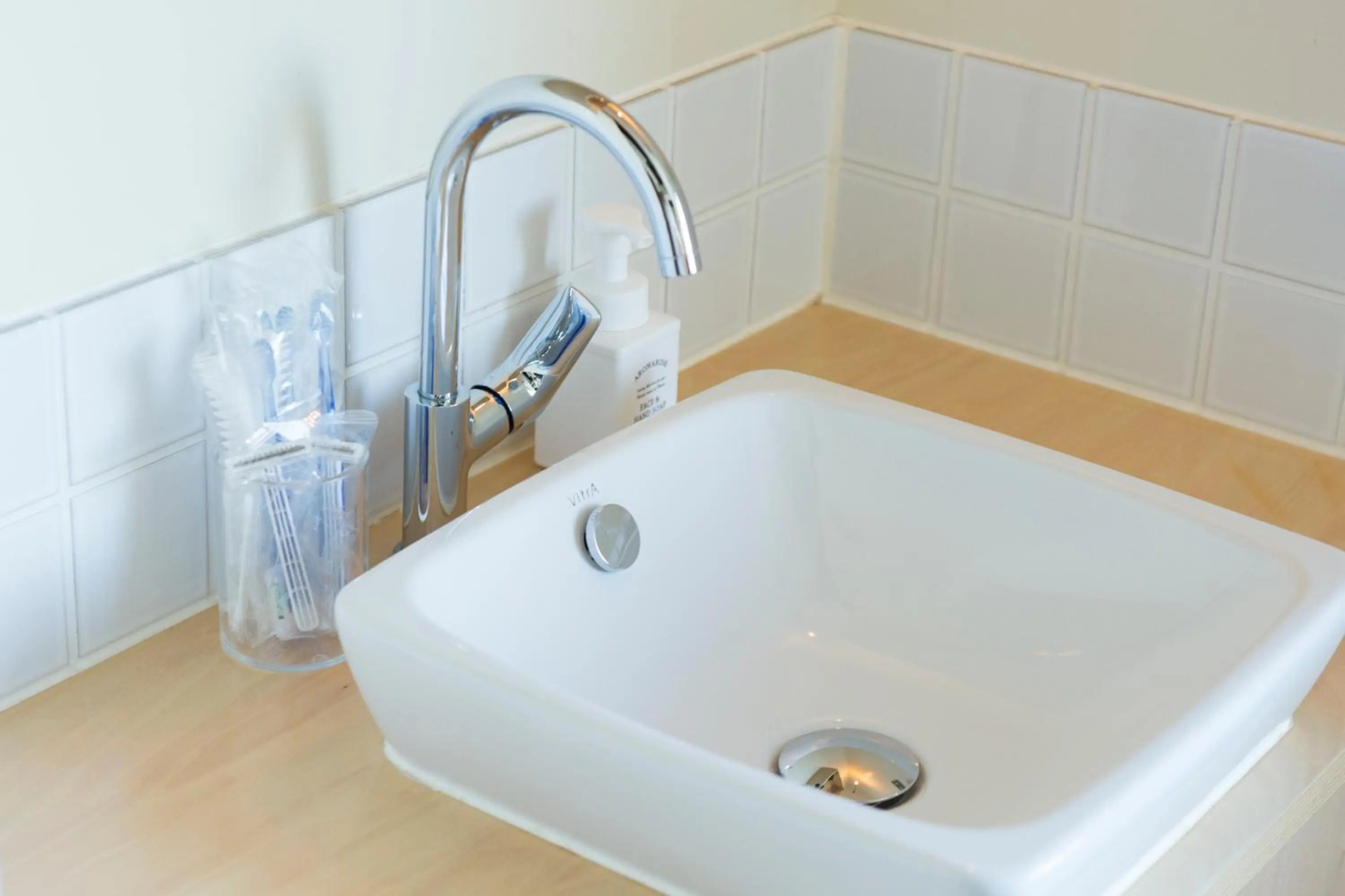 Photo - LYURO Tokyo Kiyosumi by THE SHARE HOTELS - Hostel