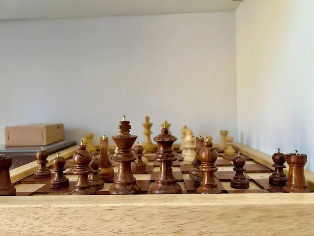 Photo - Prospettiva Medina