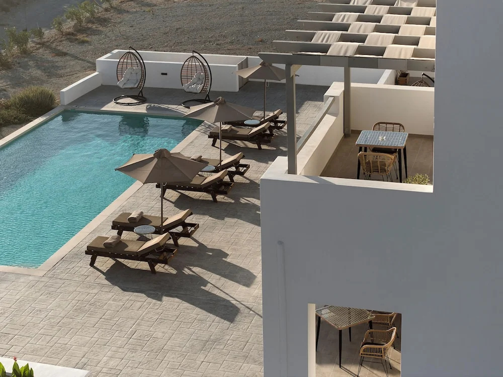 Kedros Milos Suites, Bild 15 von 18