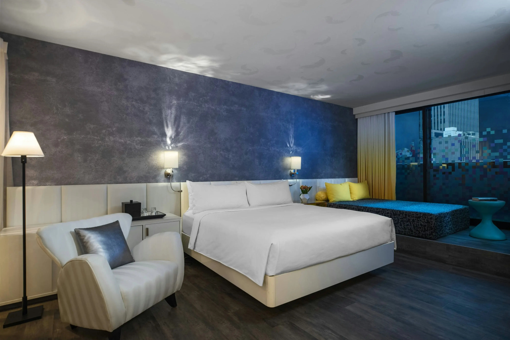 Photo - Renaissance New York Times Square Hotel by Marriott