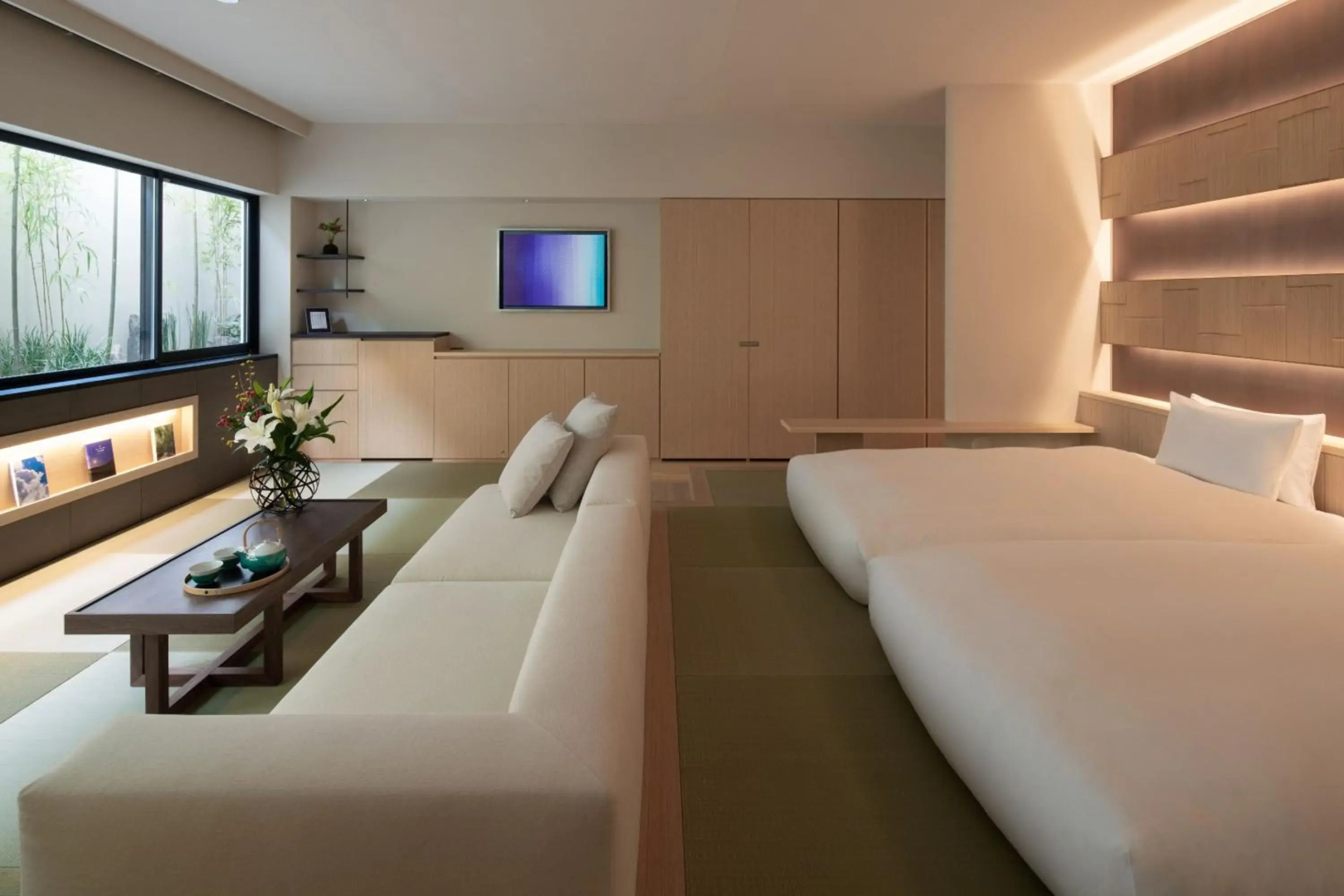 Foto - THE JUNEI HOTEL Kyoto