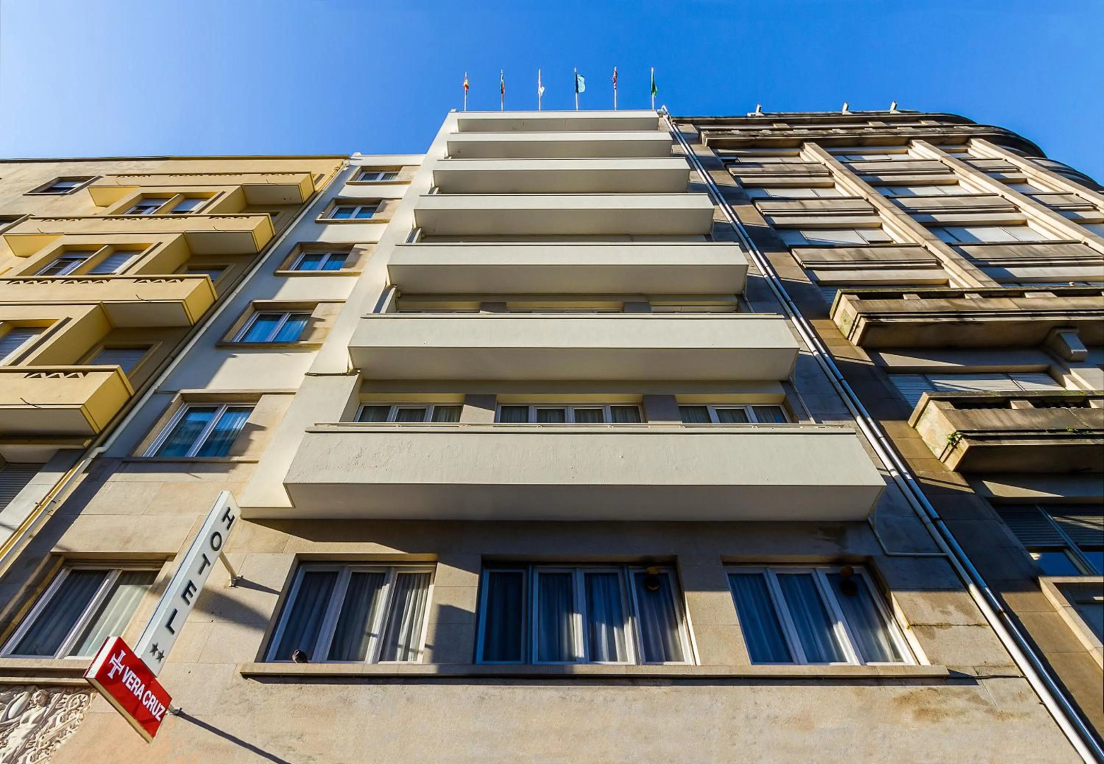 Photo - Vera Cruz Porto Downtown Hotel