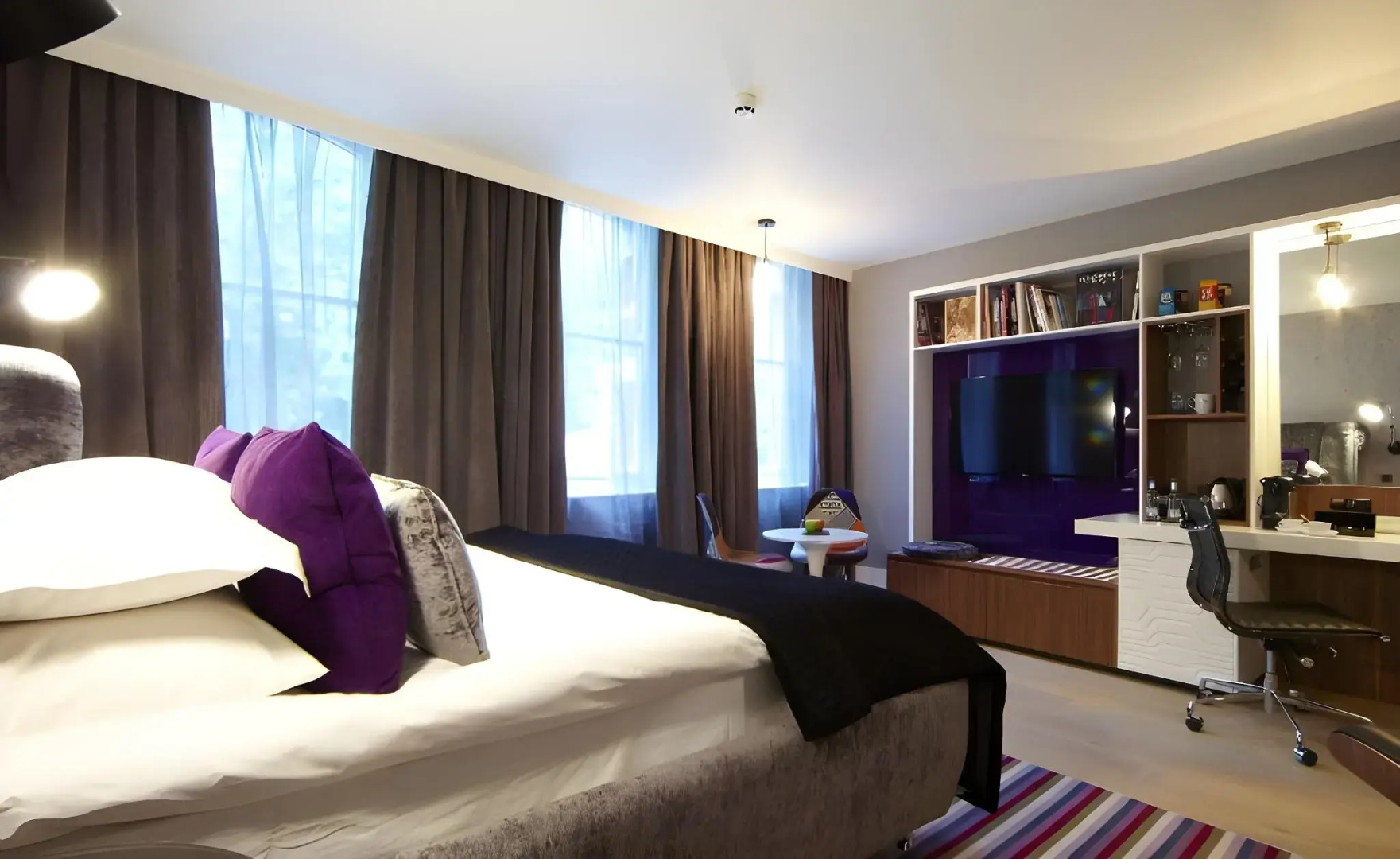 Photo - Malmaison London