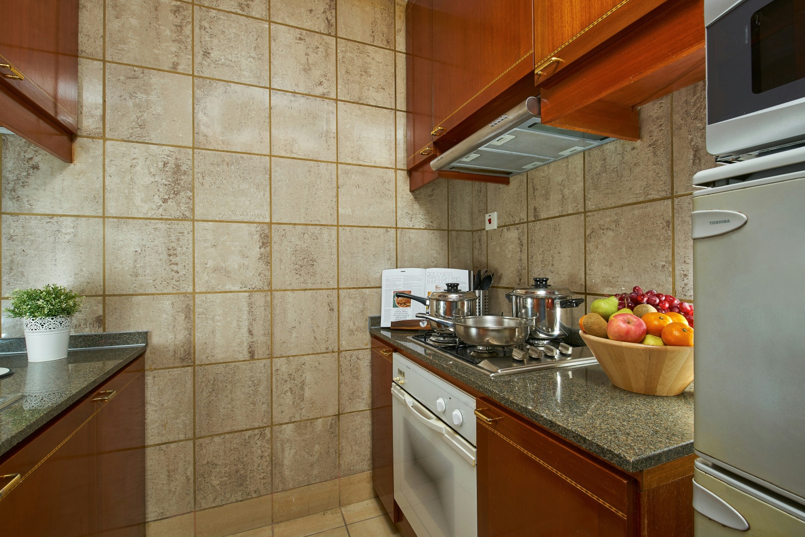 Foto - Orchard Parksuites by Far East Hospitality