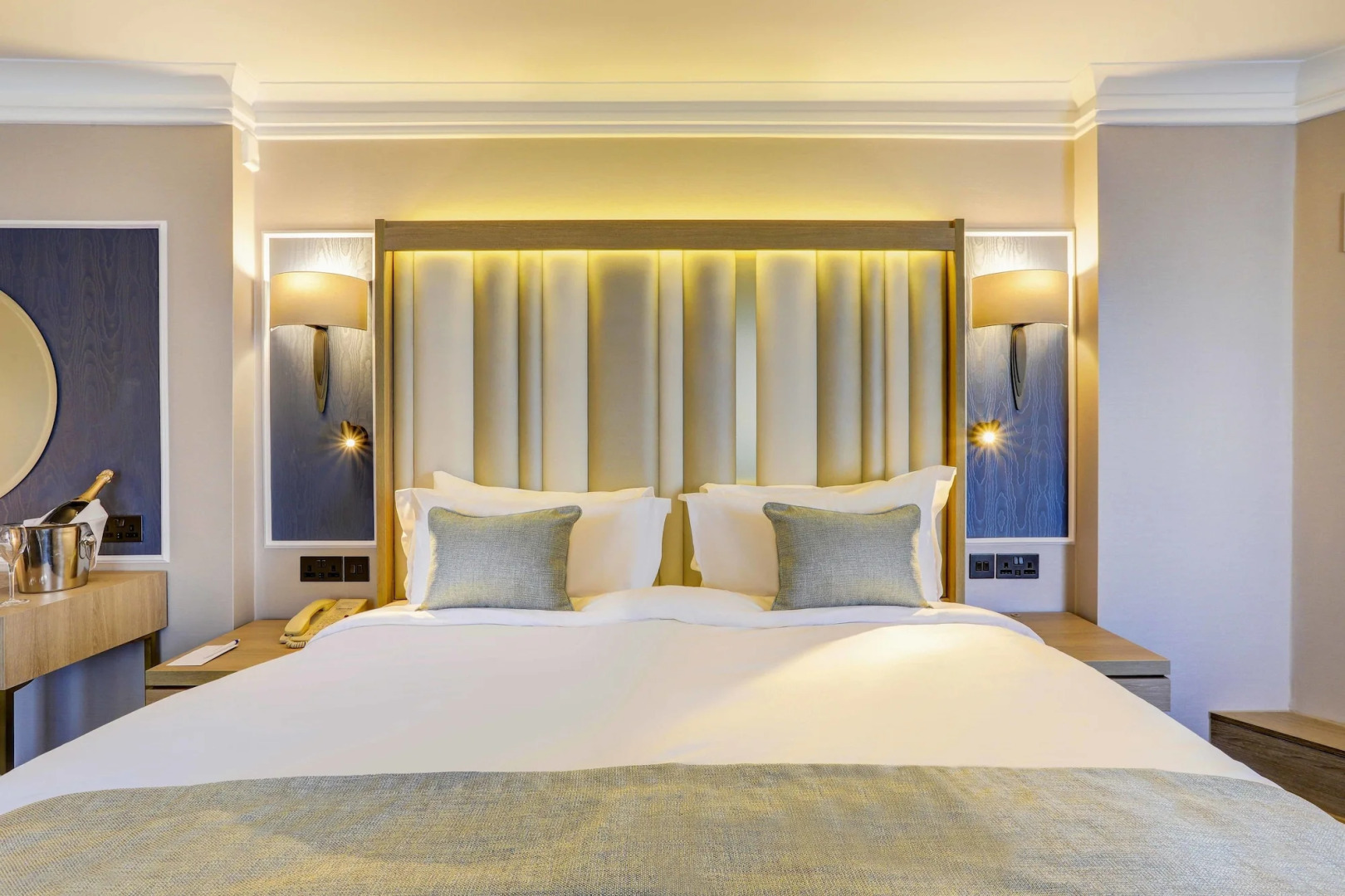 Foto - Danubius Hotel Regents Park