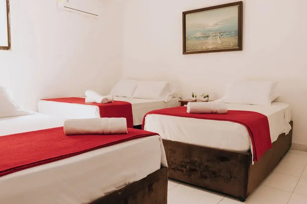 Foto - Hotel Ibatama