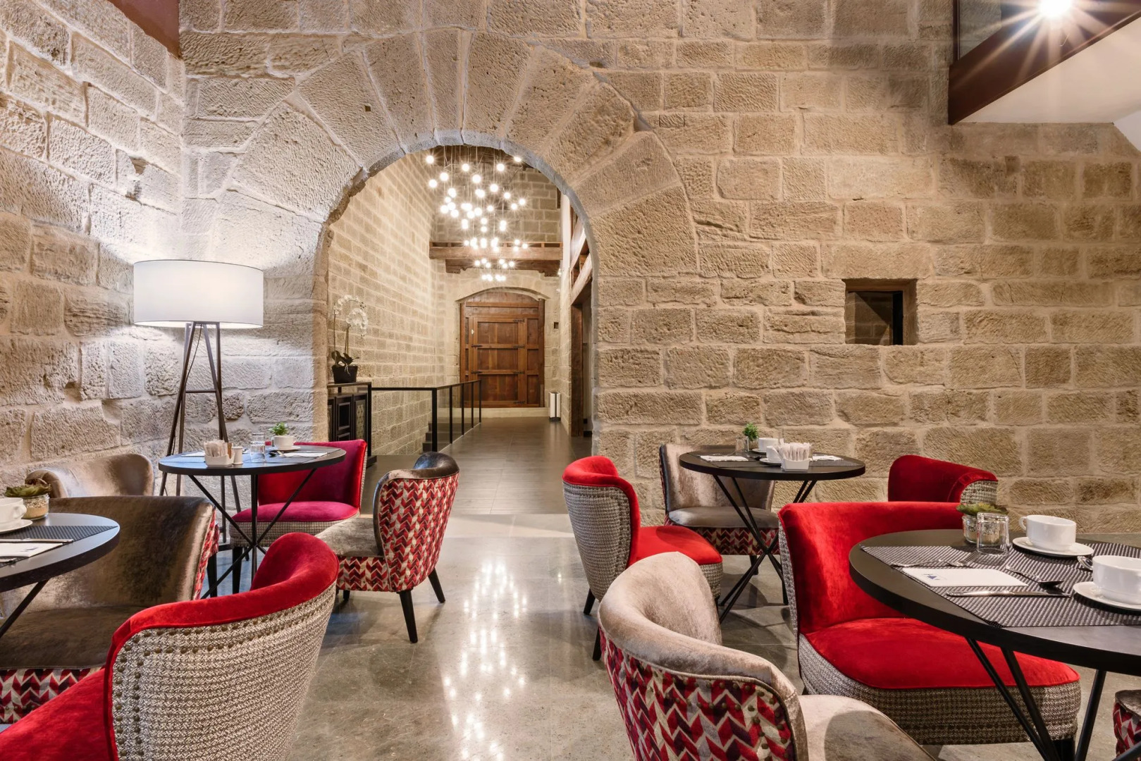 Photo - Eurostars Fuerte Ruavieja