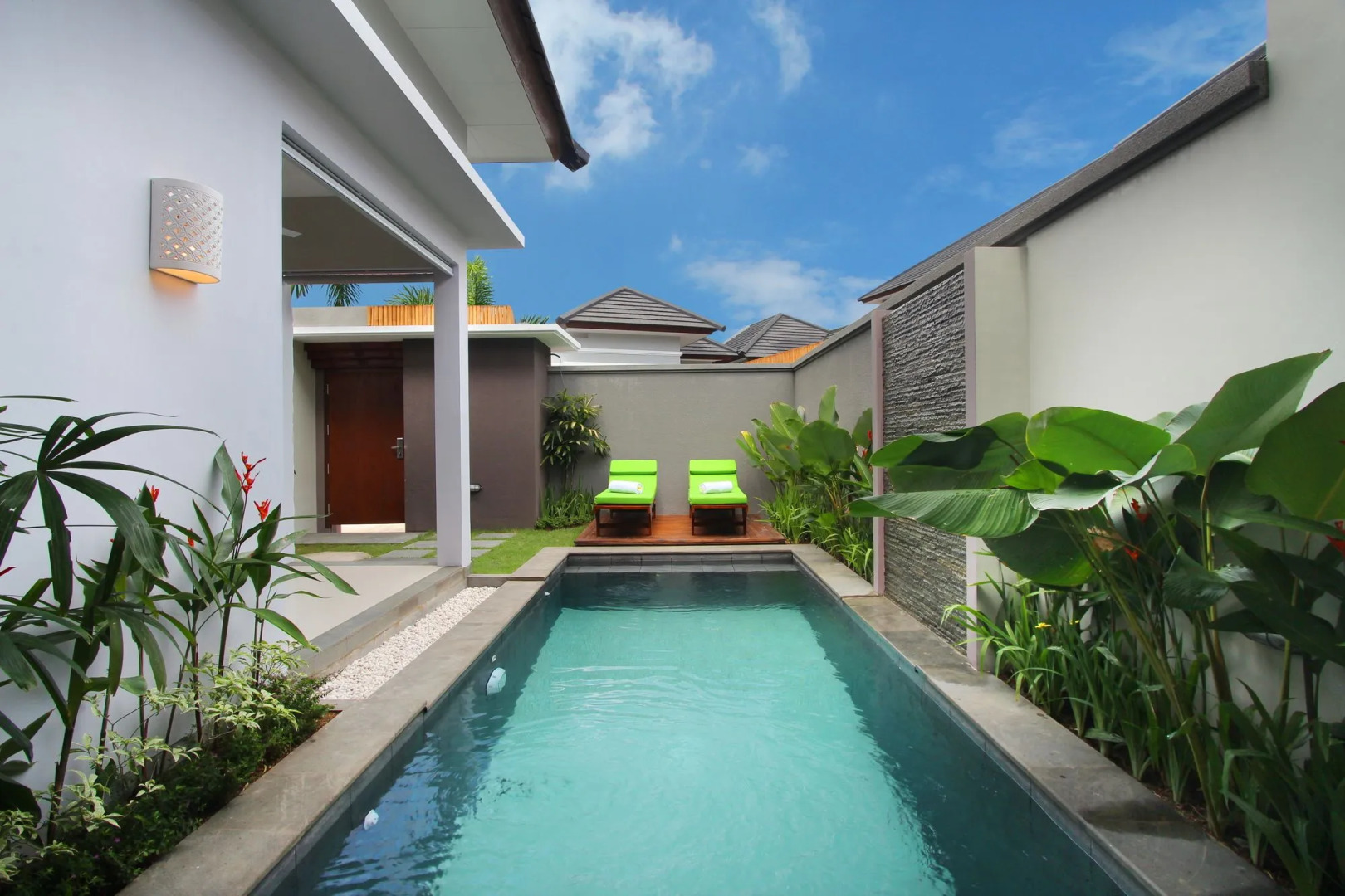 Photo - Maharaja Villas Seminyak by Humus Hospitality