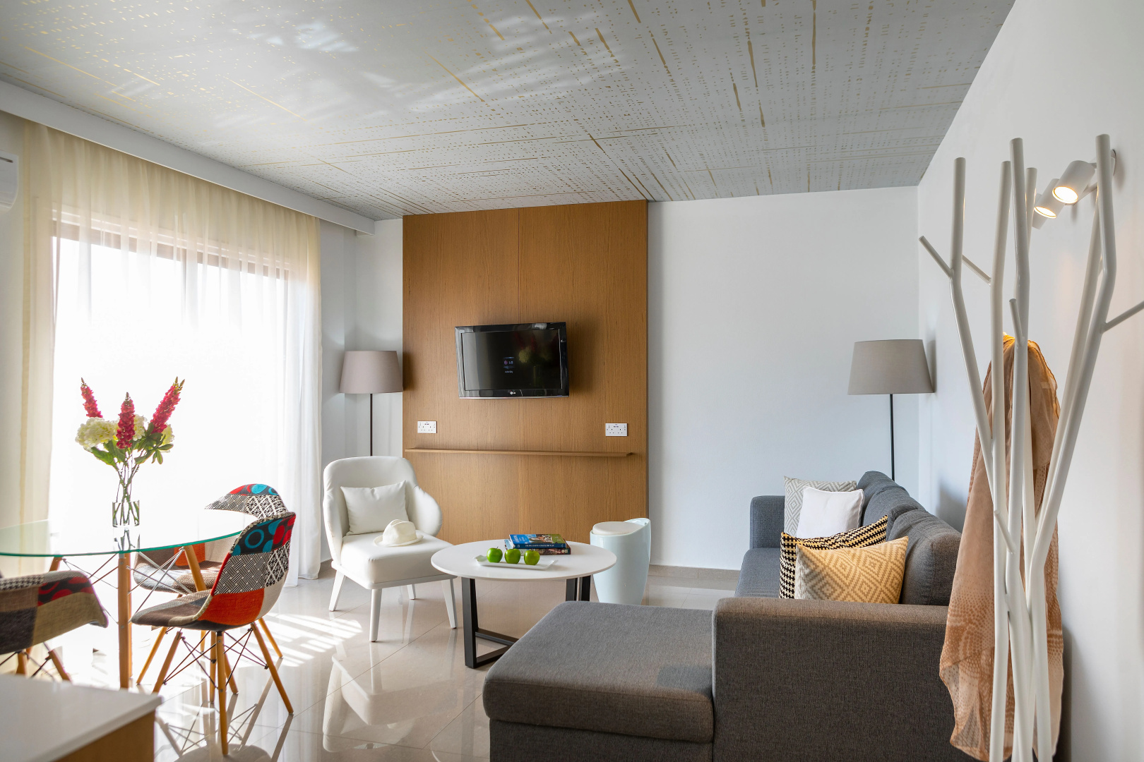 Foto - King Jason Paphos - Designed for Adults by Louis Hotels