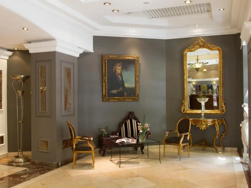 Foto - Midtown Boutique Hotel