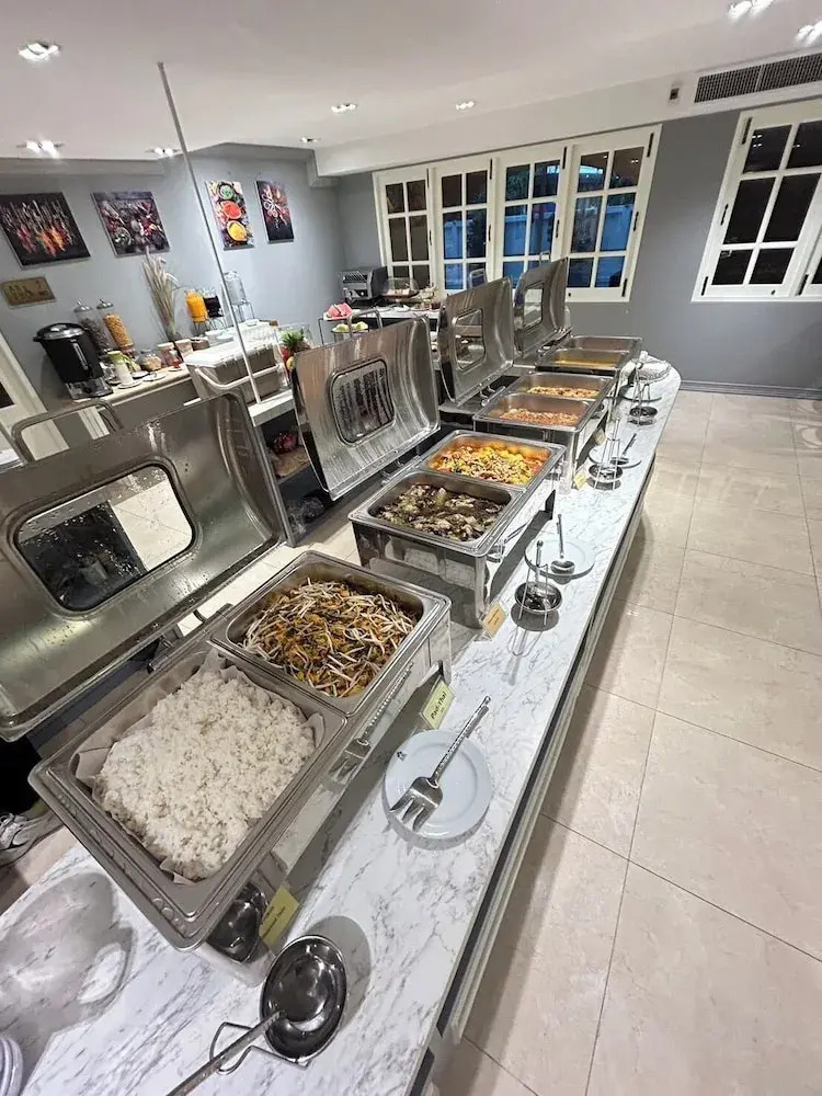 Foto - Siri Grand Bangkok Hotel