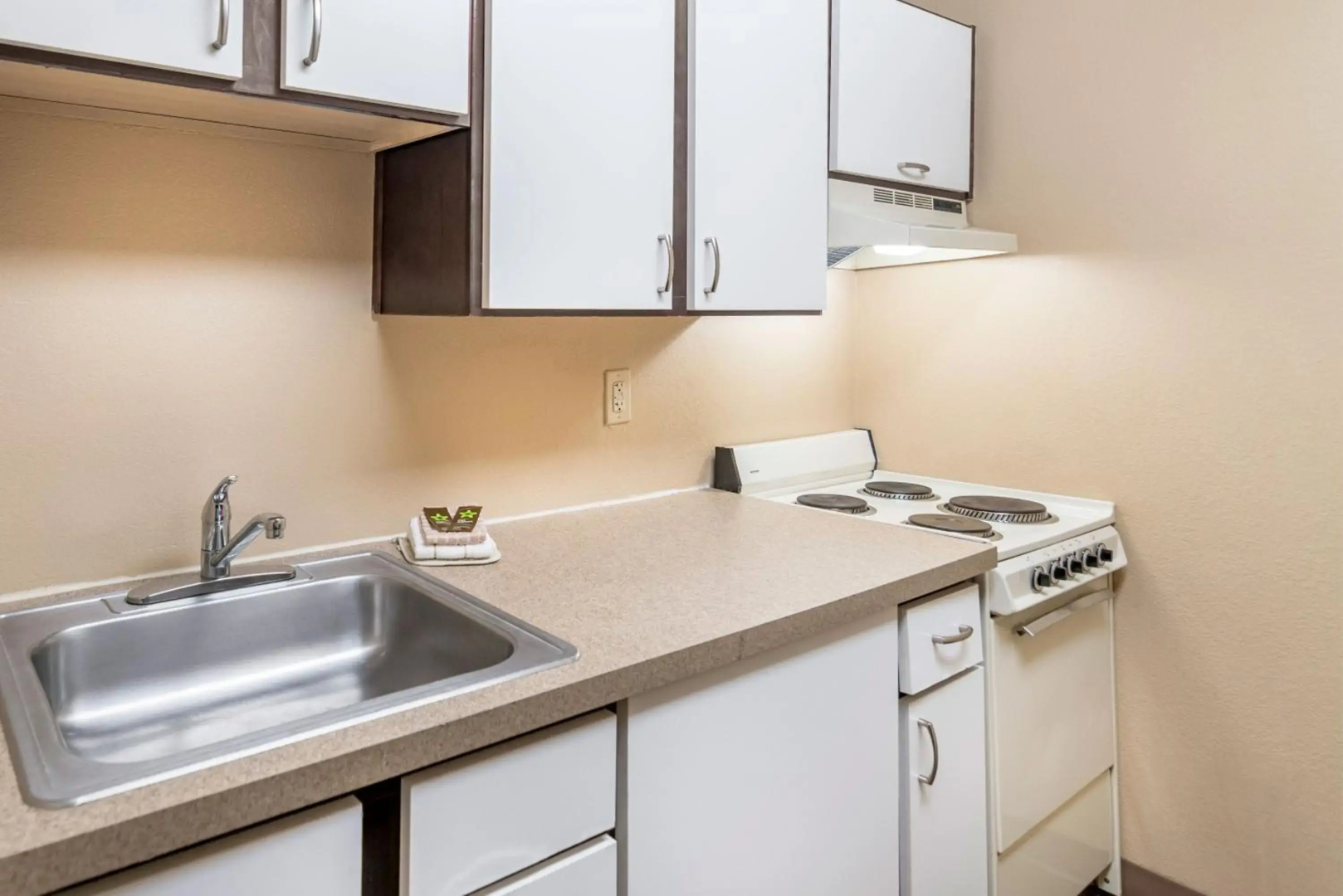 Photo - Extended Stay America Suites Houston Westchase Westheimer