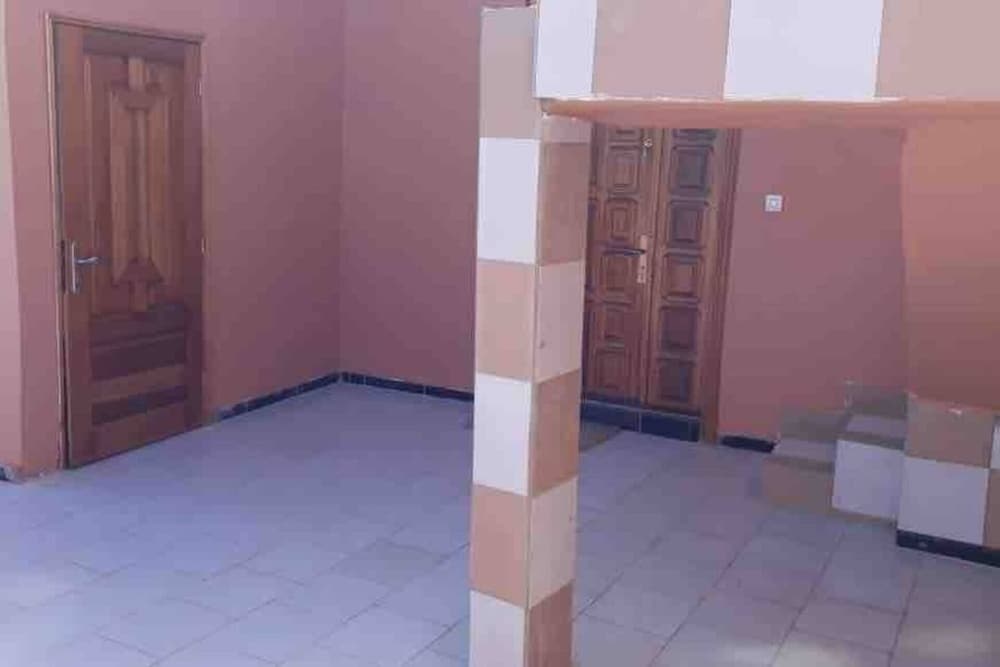 Les Residences Mam