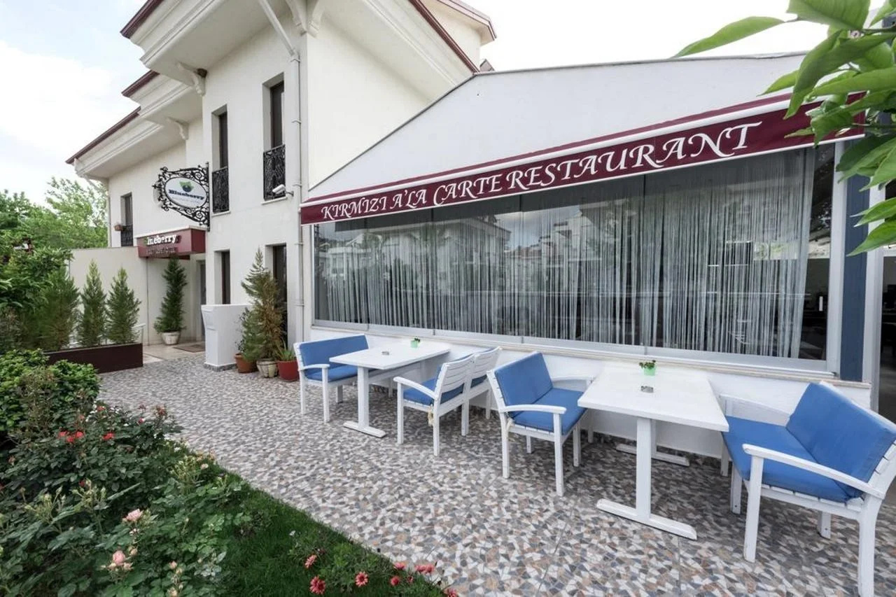 Foto - Blueberry Boutique Hotel
