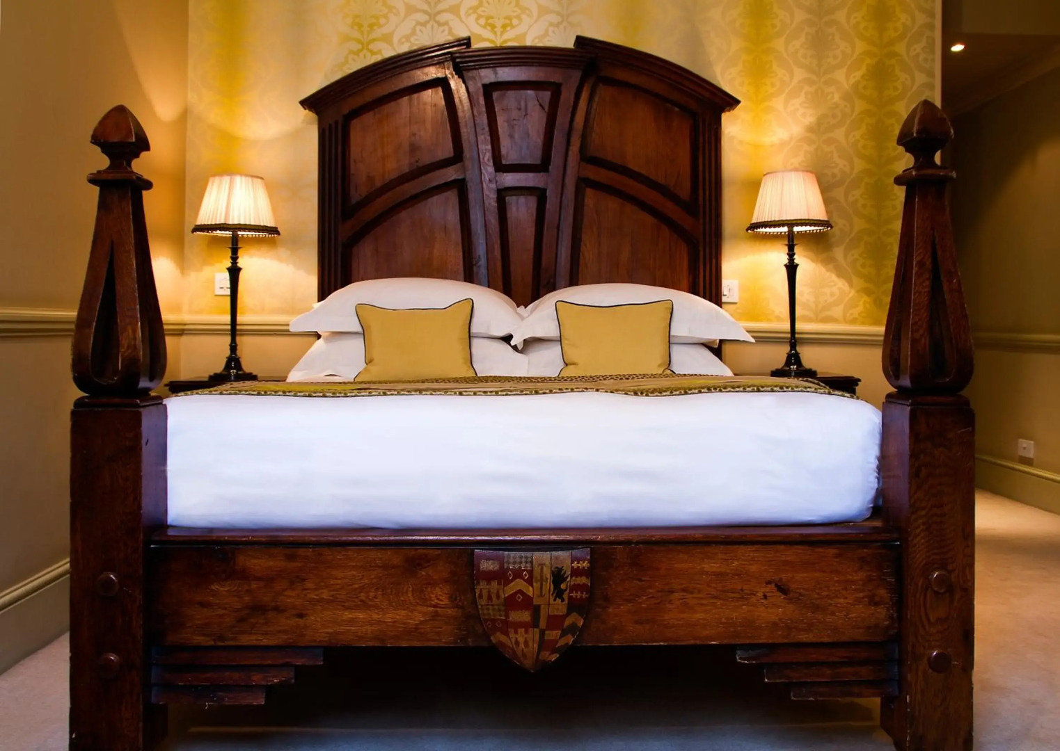 Foto - The Gore London - Starhotels Collezione