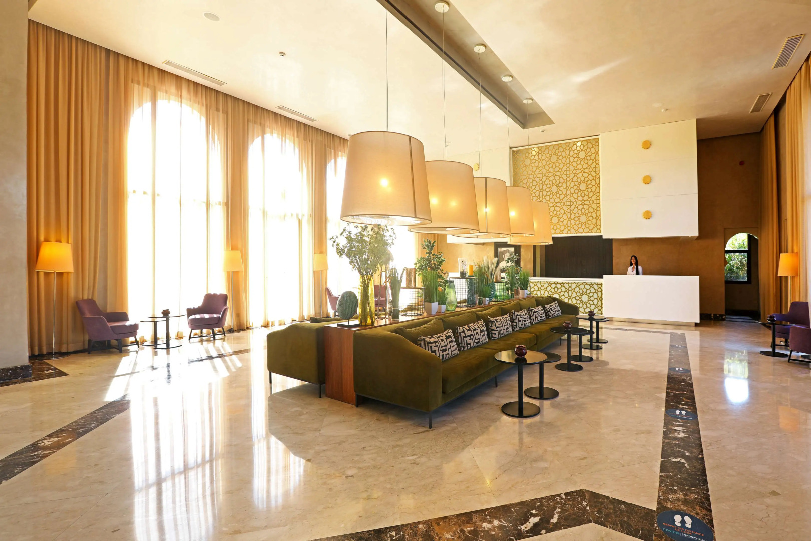 Foto - Kenzi Club Agdal Medina - All Inclusive