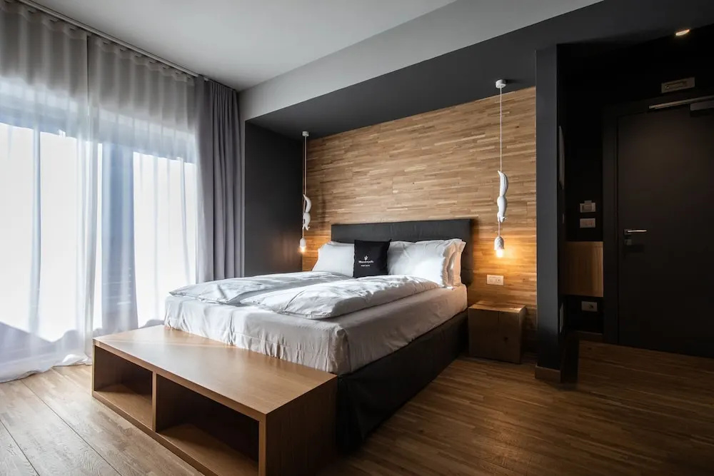 Foto - Bach Boutique Hotel