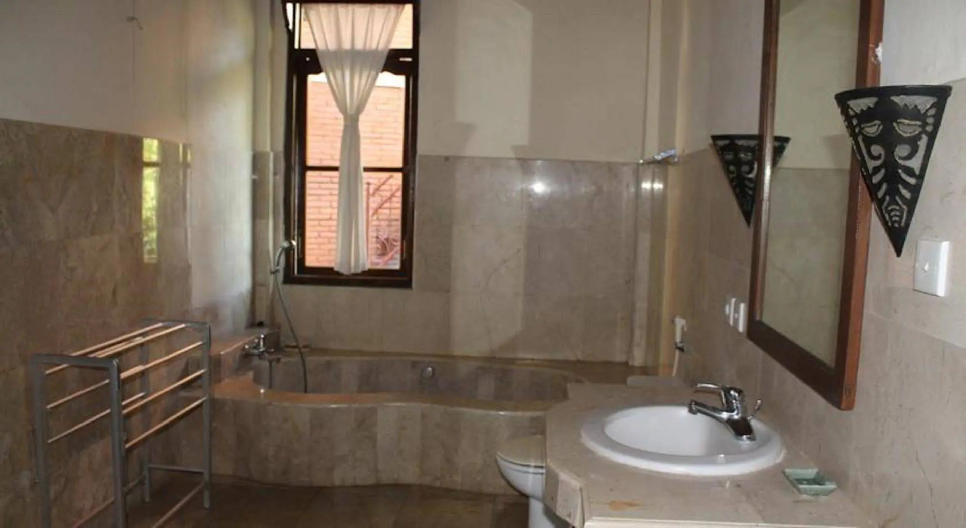 Foto - Pande Permai Bungalows