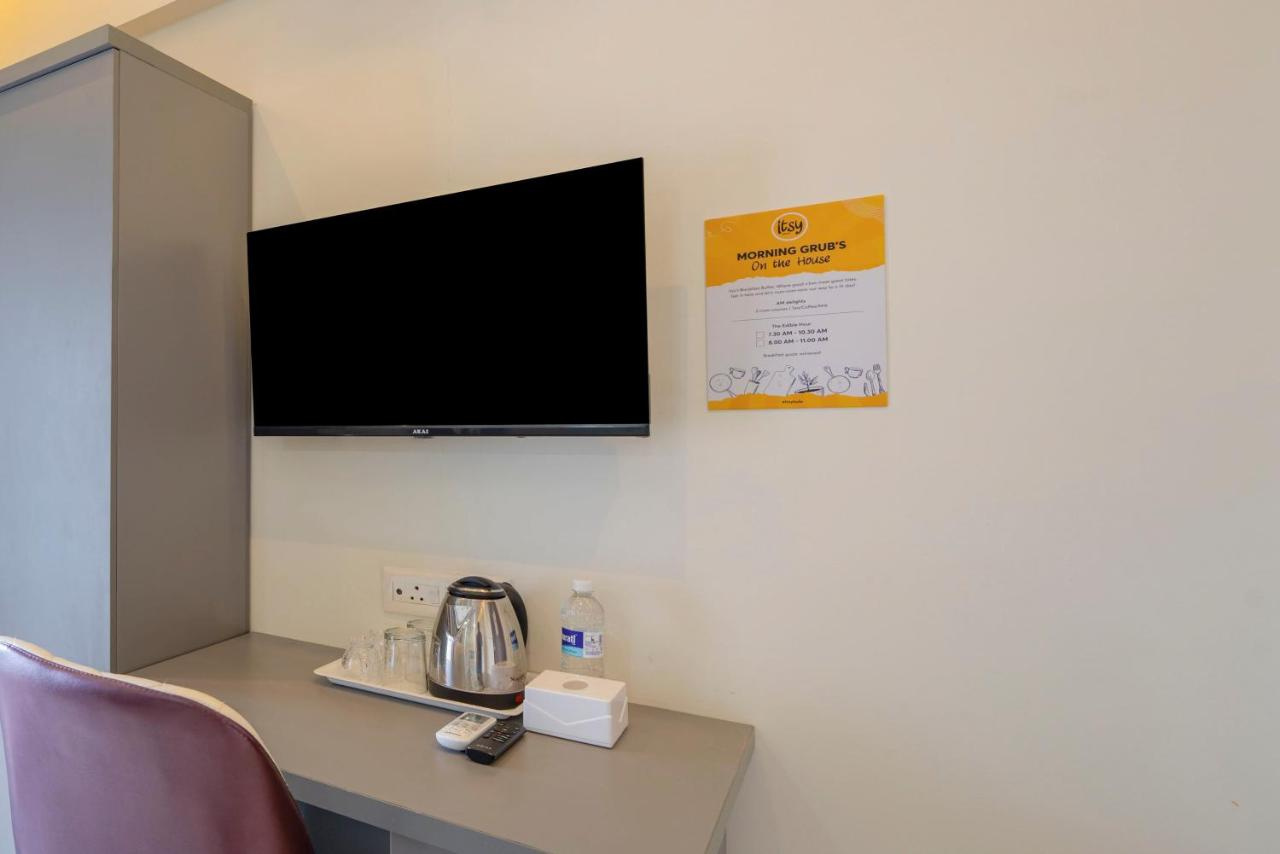 Foto - Itsy Hotels Metro