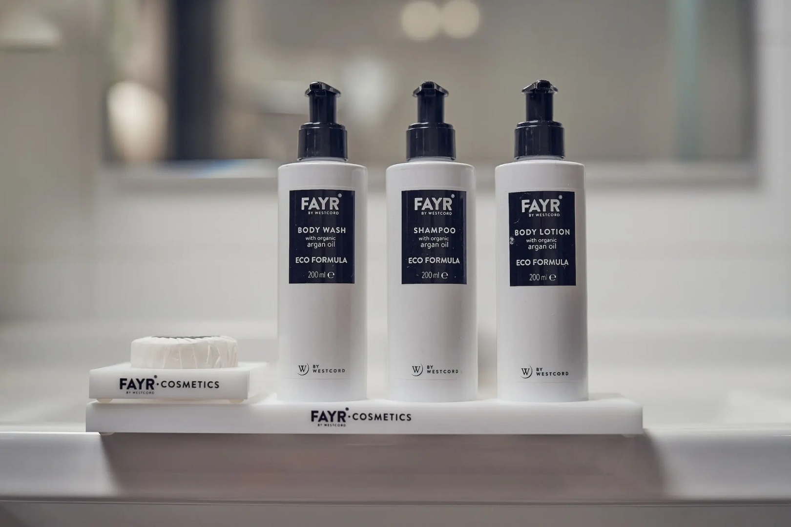 Photo - WestCord Fashion Hotel Amsterdam