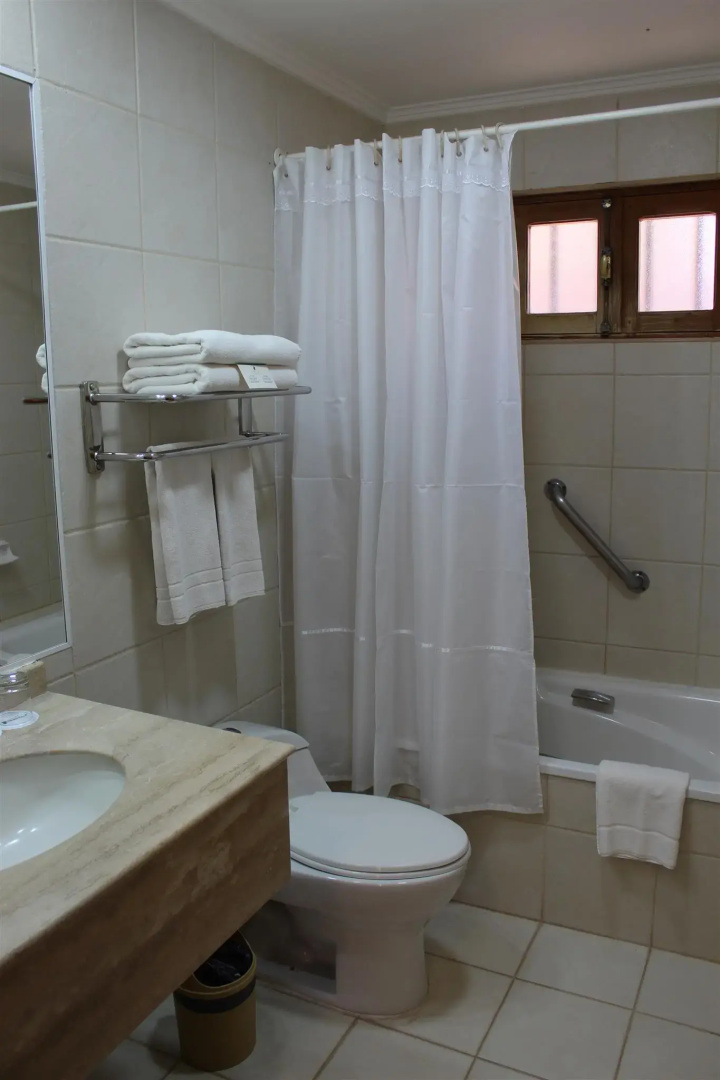 Foto - Hotel Diego de Almagro San Pedro De Atacama