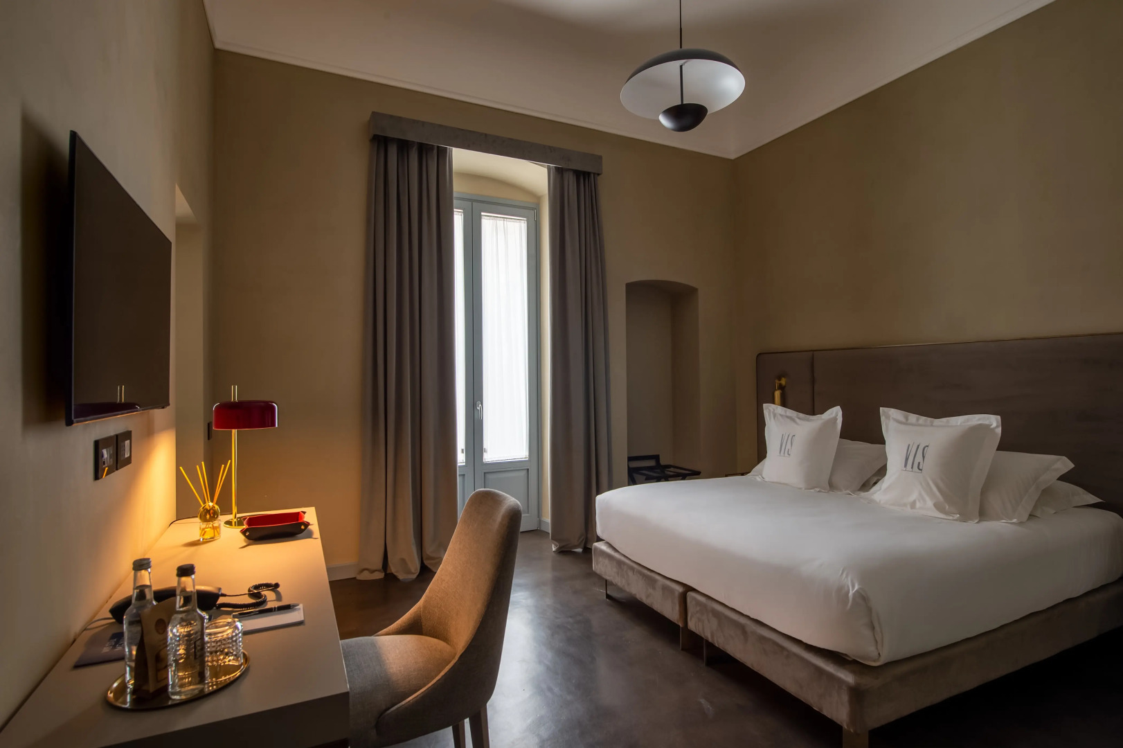 Photo - VIS urban suites & spa - Boutique Hotel