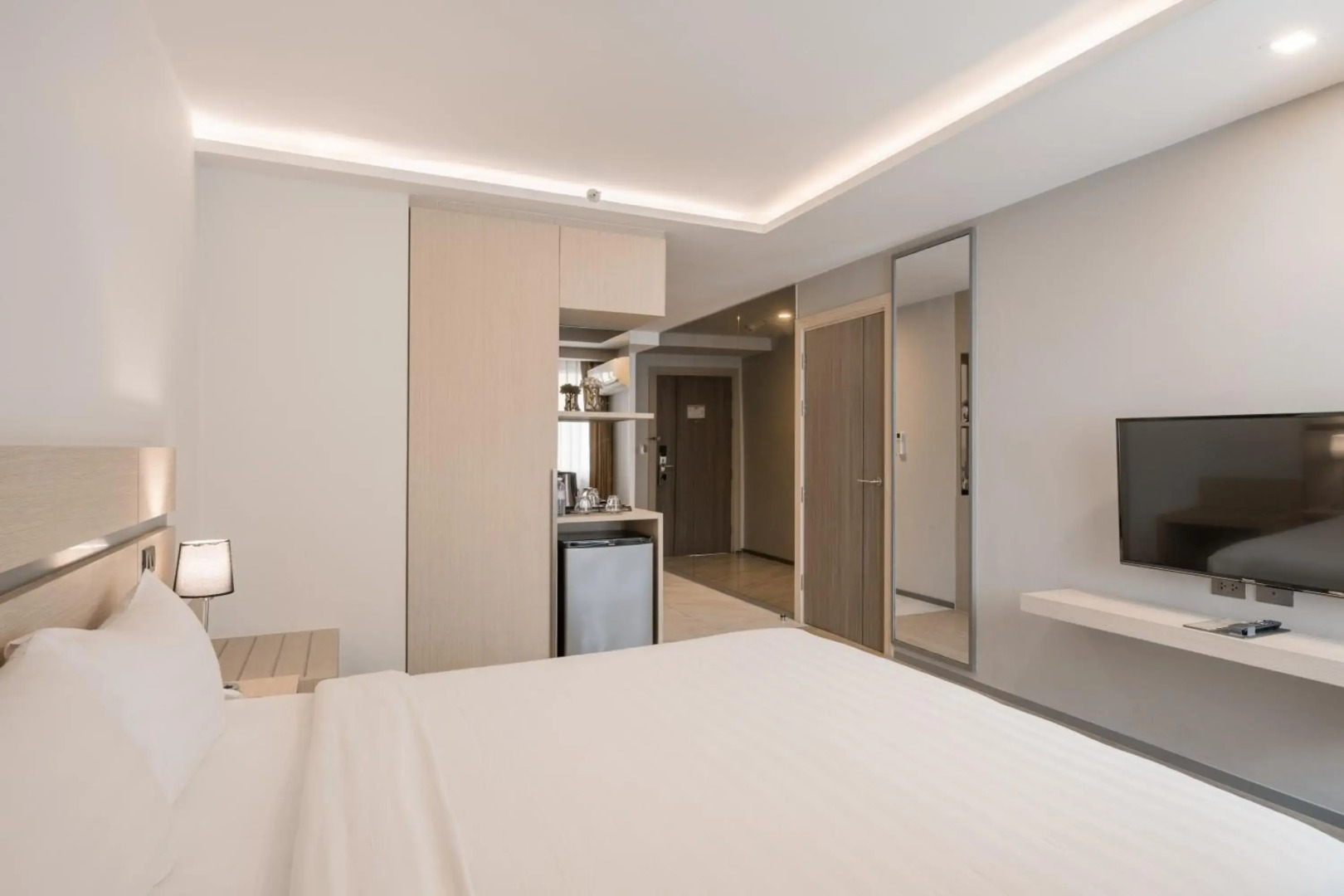 Photo - Samyan Serene Hotel