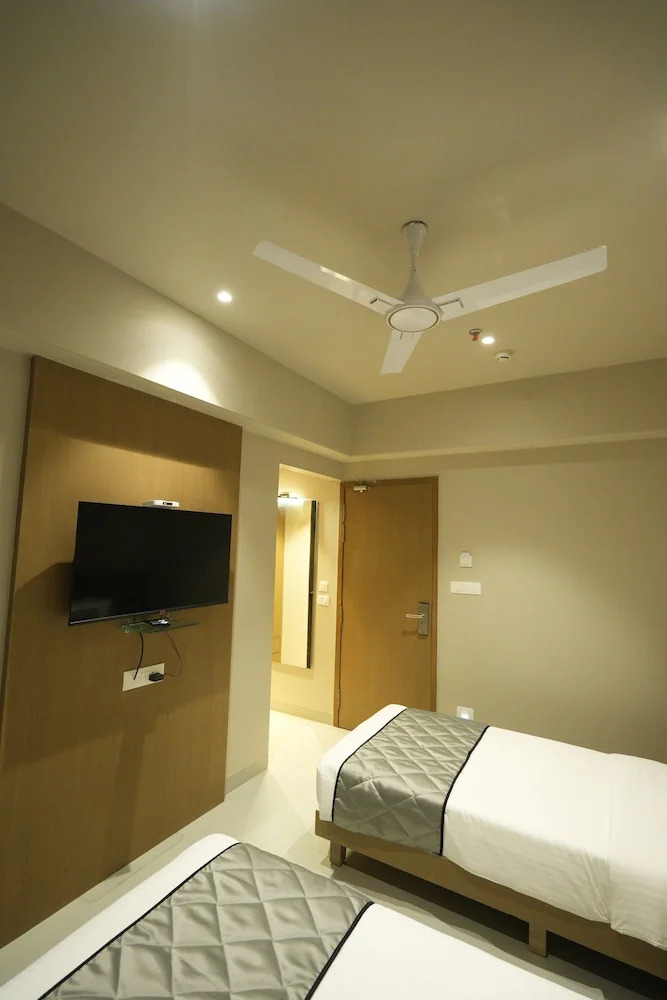 Foto - SIVANTA by BOMBAY GROUP OF HOTELS NAGPUR