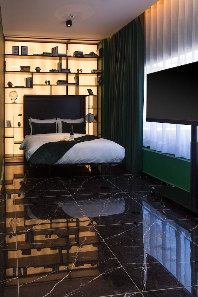 Foto - Joseph Hotel TLV